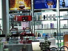 -福州长乐国际机场