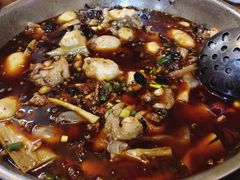 -黑竹香鸡(营和巷店)