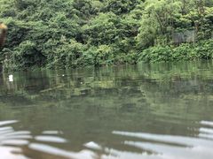 -天河潭旅游度假区
