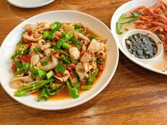 -丰乐餐厅·始于1999·本地老字号