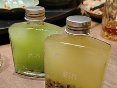 -蘑界·野生菌火锅(深业上城店)