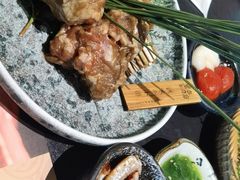 -黑牛の店·黑金店(沈阳万象城店)