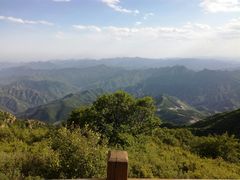 -野三坡百草畔景区