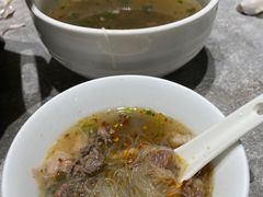 -高玛纳驴肉火烧(河间总店)