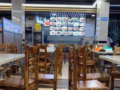 大堂-老福洲(西洪路店)