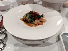 -醉辉皇原味海鲜江南菜(成都大魔方店)