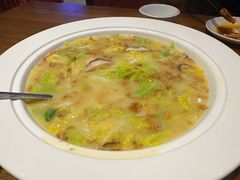 -三晋老田饸饹面(中大街店)