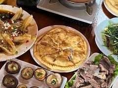 -塔洛藏餐吧(香格里拉古城店)