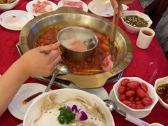 -山城年华老火锅(玉林店)