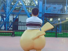 -国色天乡三期陆地乐园