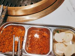 -花味·自助烤肉(南方时代店)