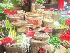 -亮欢寨(凯里总店)