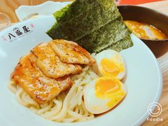 -八盛屋·沾面(集美万达店)