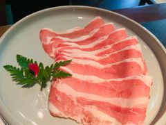 精选肥牛-大隐·成都火锅Bistro(合生麒麟新天地店)