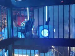 -世代星球·保龄球·镭战真人CS·团建(杨浦店)