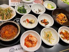 -韩屋韩国料理(天山路店)