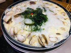 -烧货·活海鲜炭烧(湖滨商业街店)