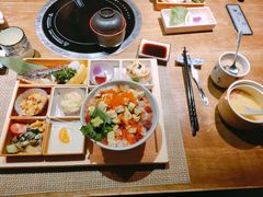 -蟹将军·松叶蟹和牛日料放题自助(K11店)