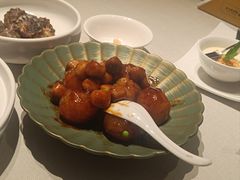 -A One Kitchen·南京精菜馆(德基广场店)
