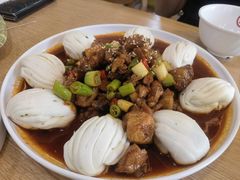 -马艾萨中国兰州牛肉拉面(劲松店)