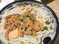 -面道赞宁海海鲜面(迎凤街店)