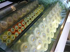 原味酸奶酪-六时安·熊猫张甜品店(东关街店)