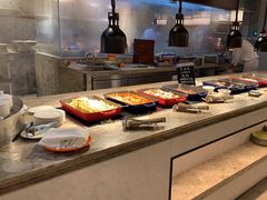 -广州奥园喜来登酒店