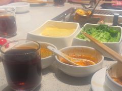 -海底捞火锅(航洋城店)