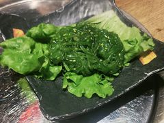 -やきにく 牛将日式焼肉(新华路店)