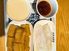 -冰泉豆浆馆(阳朔店)