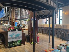 -三联韬奋书店(三里屯店)