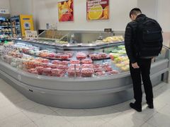 -沃尔玛购物广场(广场路店)