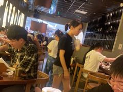 大堂-御牛道日式烤肉料理(杭州万象城店)