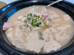 家烧老豆腐-京粤荟(海王银河科技大厦店)