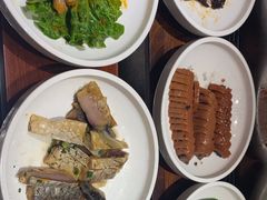 -杭州开元名都大酒店·地中海自助餐厅