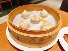 -鼎泰丰(德基广场店)