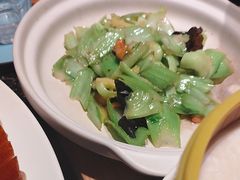 -局气 烤鸭·北京菜(光华路店)