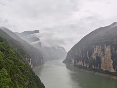 -白帝城·瞿塘峡景区