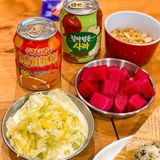 广州坠好吃的韩式炸鸡非他家莫属‼️超正宗🍗