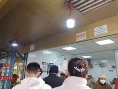 -汪记鲜鱼糊汤粉(沈阳路总店)