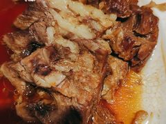 -西贝莜面村(当代商城店)