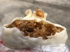 烧卖-刘长兴(逸仙桥店)