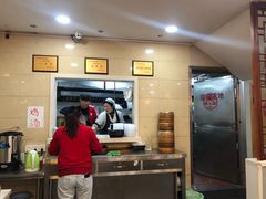 -鸡鸣汤包(仙林店)