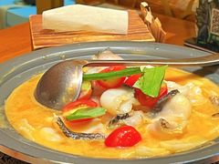 -云海肴·汽锅鸡·云南菜(苏州中心店)
