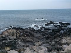 -龙头岩(Dragon Head Rock)