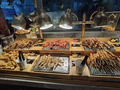 -比格比萨自助(万柳华联店)