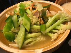 -堂宴·老厦门私房菜(1988仙岳总店)