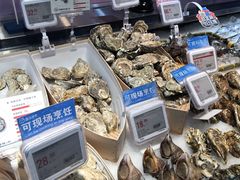 -盒马鲜生(昆城店)
