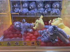 -风云再起游乐汇(北京西单西西友谊店)