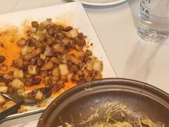 -香谷私厨(高新店)